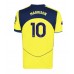 Tottenham Hotspur James Maddison #10 Tredjedrakt 2025-26 Korte ermer